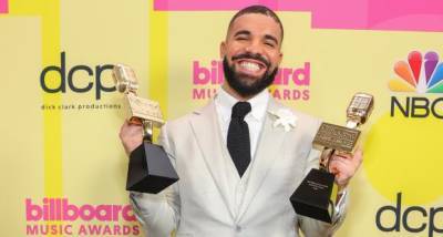 Star studded guests, champagne towers and fireworks: INSIDE Drake's epic BBMAs 'football stadium' after party - www.pinkvilla.com