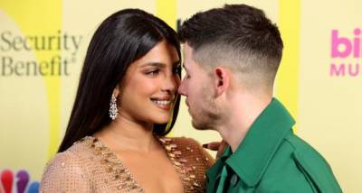 After PDA filled night with Nick Jonas at BBMAs 2021, Priyanka Chopra REVEALS secret behind 'a great marriage' - www.pinkvilla.com - Australia