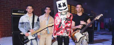 One Liners: Marshmello & Jonas Brothers, Bad Boy Chiller Crew, Daði Freyr, more - completemusicupdate.com