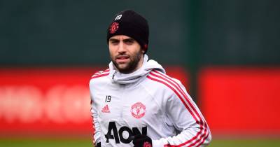 'It was beautiful to see how much the guys cared': Giuseppe Rossi on his Manchester United memories, training under Solskjaer and the Europa League final - www.manchestereveningnews.co.uk - New York - Manchester