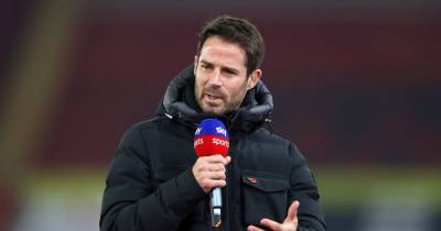 Jamie Redknapp's huge fortune revealed as he prepares to become a dad again at 47 - www.ok.co.uk - USA
