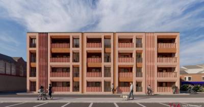 Developer plans 'high quality' apartment block in town centre - www.manchestereveningnews.co.uk