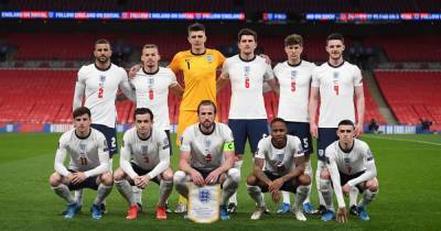 BREAKING: Gareth Southgate's England Euro 2020 squad announced - www.manchestereveningnews.co.uk - Manchester
