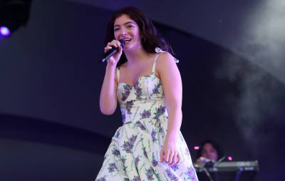 Lorde’s fans await comeback after singer is confirmed for Primavera: “Lorde is coming!” - www.nme.com - New Zealand