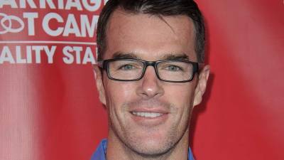 Ryan Sutter Says 'Answers Have Unfolded' in Regard to His Mystery Illness - www.etonline.com