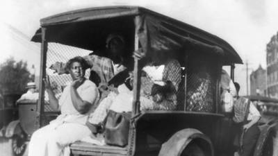 Tulsa Race Massacre: How to Watch New Docs Commemorating the 100th Anniversary - www.etonline.com
