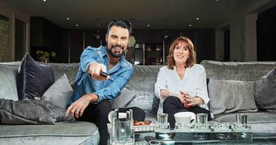 Celebrity Gogglebox reveals new faces joining show – and fans are thrilled - www.msn.com