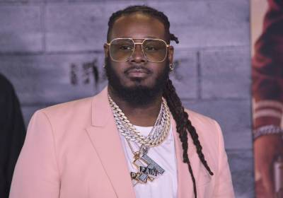 Rapper T-Pain To Launch ‘Nappy Boy Radio’ Podcast After Signing Deal With PodcastOne - deadline.com