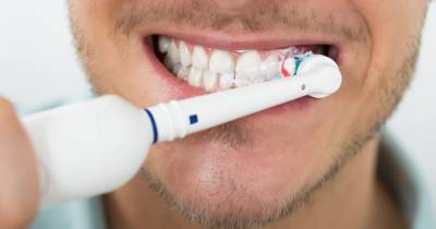 Number of teeth-whitening kits removed from sale due to illegal levels of hydrogen peroxide - www.manchestereveningnews.co.uk