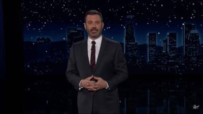 Kimmel Makes an Apt Army Recruitment Ad After Ted Cruz’s ‘Emasculated’ Complaint (Video) - thewrap.com