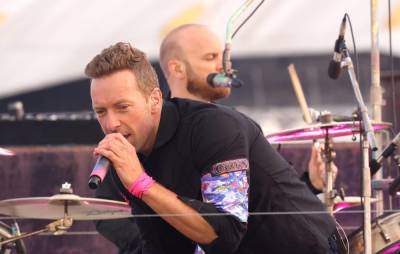 Watch Coldplay’s live TikTok set from Alexandra Palace for Red Nose Day USA - www.nme.com - London - USA
