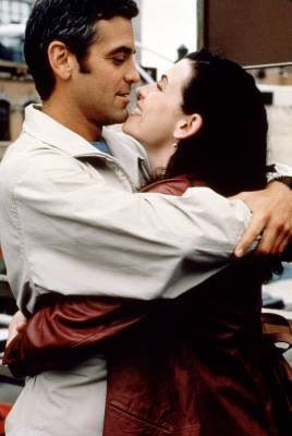 Julianna Margulies Reveals Why She & George Clooney Never Got Romantically Involved During ‘ER’ Days - etcanada.com