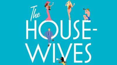 7 Things We Learned About the 'Real Housewives' From Brian Moylan's Tell-All Book - www.etonline.com - USA