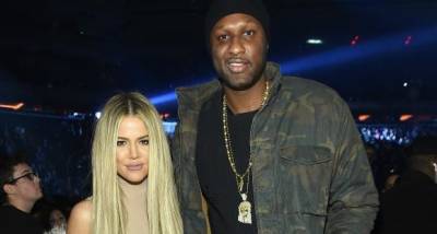 Khloe Kardashian’s ex Lamar Odom says he misses her tremendously; Calls their marriage ‘best time of my life’ - www.pinkvilla.com