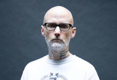 Moby: ‘I don’t want to know what strangers think about me’ - www.msn.com - Washington