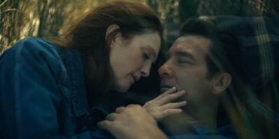 ‘Lisey’s Story’: Pablo Larrain, Julianne Moore & Clive Owen Try To Sift Through The Fog Of Stephen King’s Surreal Nightmare [Review] - theplaylist.net