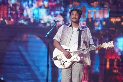 ‘American Idol’: Arthur Gunn Explains Last-Minute Decision To Drop Out Of Season Finale - deadline.com - USA
