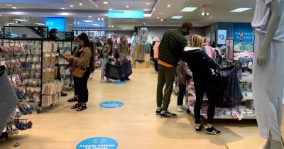 Primark shoppers rave about £12 hairdryer that's 'better than Dyson's £299 version' - and dries hair in five minutes - www.manchestereveningnews.co.uk