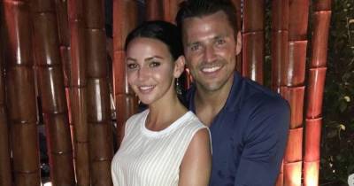 Mark Wright reveals his cute nickname for Michelle Keegan as they celebrate their sixth anniversary - www.manchestereveningnews.co.uk