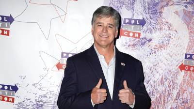 Hannity Says His Defense of Joy Reid Played ‘Big Role’ in MSNBC Not Firing Her (Video) - thewrap.com
