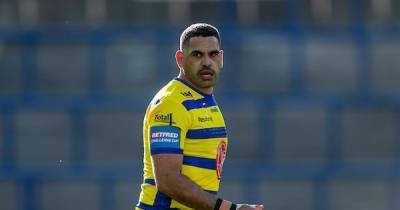 Steve Price on George Williams interest while confirming Greg Inglis injury blow - www.manchestereveningnews.co.uk - Britain - city Canberra