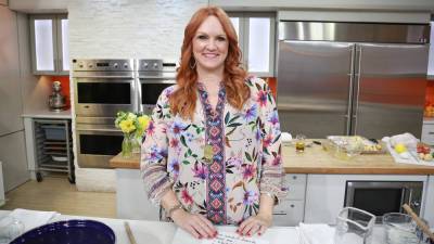 'Pioneer Woman' Ree Drummond reveals 38-pound weight loss: 'I feel so much better' - www.foxnews.com