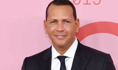 Alex Rodriguez posts about stepping ‘into a new beginning’ in his life - us.hola.com