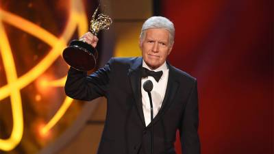 Daytime Emmy Nominations 2021: Posthumous Nods for Alex Trebek, Larry King - variety.com