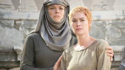 ‘Game of Thrones’ Alum Says She Was ‘Waterboarded’ for 10 Hours Filming ‘Shame’ Nun’s Torture Scene - thewrap.com