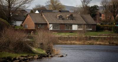 Dream home sat empty for decades by Hollingworth Lake could be torn down in new plans - www.manchestereveningnews.co.uk