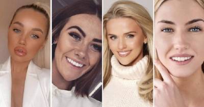 Four Lanarkshire beauties named in Miss Scotland 2021 final - www.dailyrecord.co.uk - Scotland