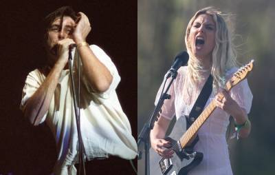 Listen to Wolf Alice cover Roxy Music’s ‘More Than This’ for new ’80s compilation - www.nme.com - Australia