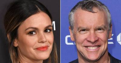 Rachel Bilson and Tate Donovan Get Candid About His Comments About ‘The O.C.’ Cast Being ‘A–holes’ - www.usmagazine.com