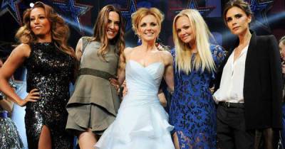 Spice Girls star joins Celebrity Gogglebox line-up - www.msn.com