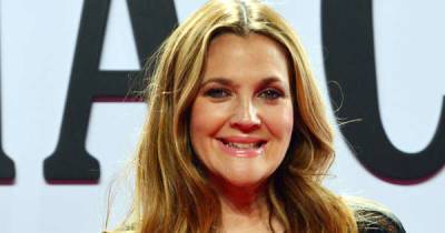 Drew Barrymore is a first-time Daytime Emmy Awards nominee - www.msn.com - Britain - county Young