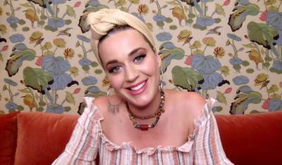 Katy Perry Is Saving Her Wardrobe To Pass Down To Daughter Daisy - etcanada.com
