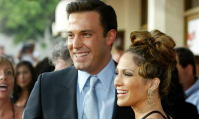 Ben Affleck and Jennifer Lopez spotted kissing in Miami: Report - us.hola.com - Miami
