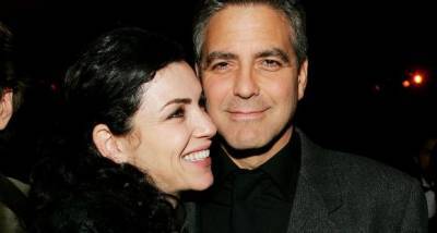 Julianna Margulies reveals if she dated George Clooney during ER; Duo still thanks God for how things went - www.pinkvilla.com