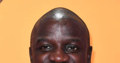 Rapper Akon's SUV stolen as he pumped gas at service station - www.wonderwall.com - Atlanta