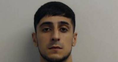 'Violence of this kind will not be tolerated' Cops' message after killer of Glasgow gangland figure Omer Sadiq admits guilt - www.dailyrecord.co.uk