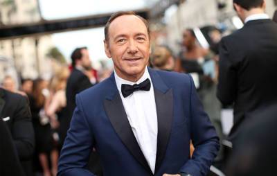 Kevin Spacey casting defended by producer of comeback film - www.nme.com - Italy