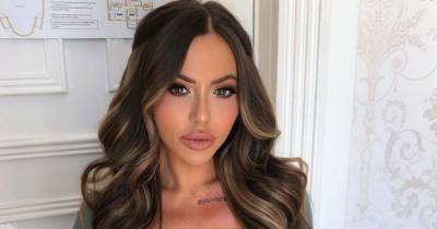 Sophie Kasaei - Holly Hagan - Geordie Shore - Vicky Pattison - Greg Lake - James Tindale - Holly Hagan slams Vicky Pattison as 'least-welcoming' Geordie Shore cast member - ok.co.uk - Charlotte - county Crosby - county Beadle - Lake - city Charlotte, county Crosby