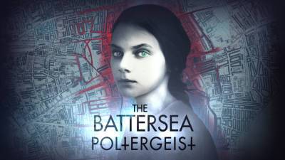 ‘The Battersea Poltergeist’: Blumhouse TV & Michael Seitzman’s Maniac Prods. To Develop Scripted & Unscripted Series Based On Podcast - deadline.com - Choir