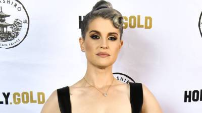 Kelly Osbourne denies plastic surgery speculation from fans: 'I've never done anything' - www.foxnews.com