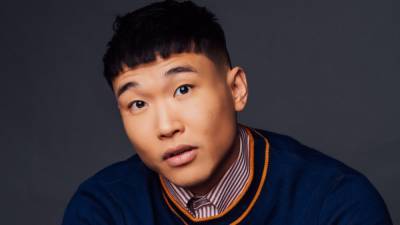 Joel Kim Booster Is Adopting a New Asian American Identity - www.glamour.com - USA