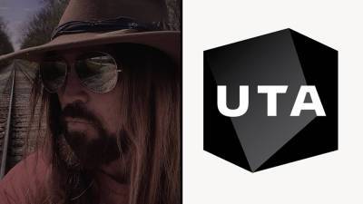 Billy Ray Cyrus Signs With UTA For Representation In All Areas - deadline.com