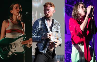 Frank Carter, Sports Team and The Big Moon to play Live At Leeds 2021 - www.nme.com