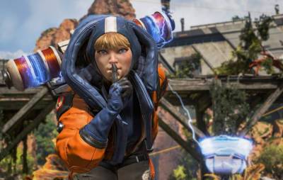 ‘Apex Legends’ will now punish players who leave Arena matches - www.nme.com