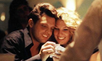 Luis Miguel - Luis Miguel y Daisy Fuentes: their iconic romance and a reconciliation that did’t work - us.hola.com - USA
