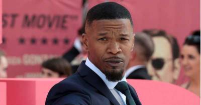 Jamie Foxx to explore celebrity car dealers in Hustle and Roll - www.msn.com